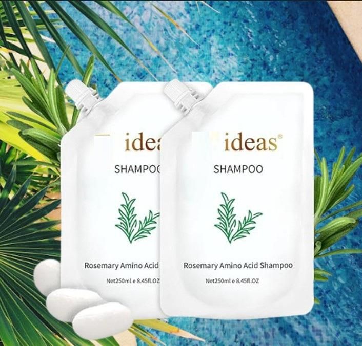 Rosemary Amino Acid Shampoo 100ml (BUY 1 GET 1 FREE)