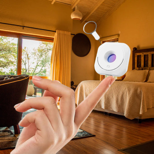 Mini Camera Detector